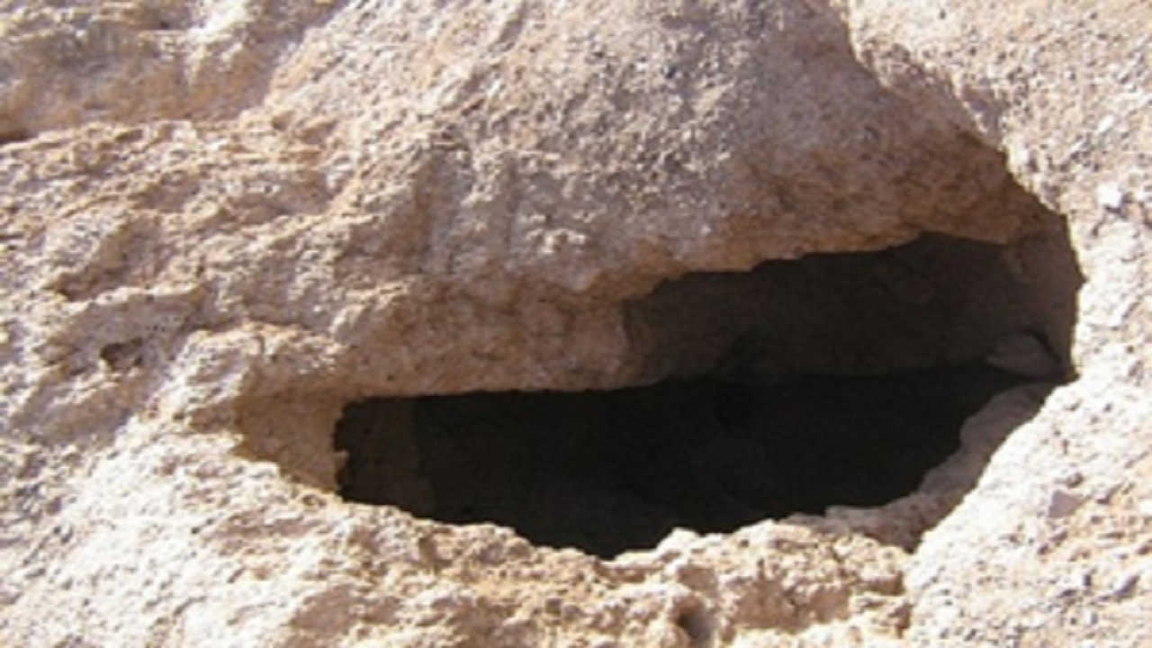 دستگیری حفاران غیرمجاز در نهاوند