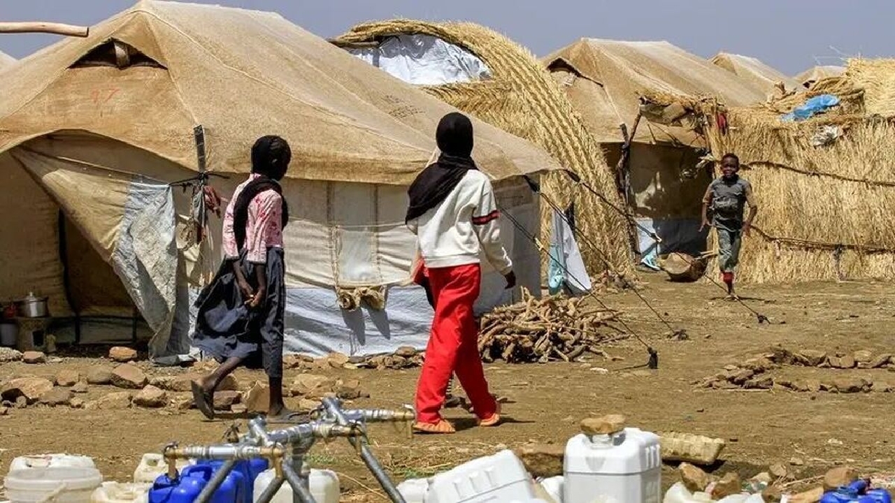 سازمان ملل: بیش از ۱.۴ میلیون نفر از سودان فرار کرده‌اند؛ قحطی در حال نزدیک شدن است