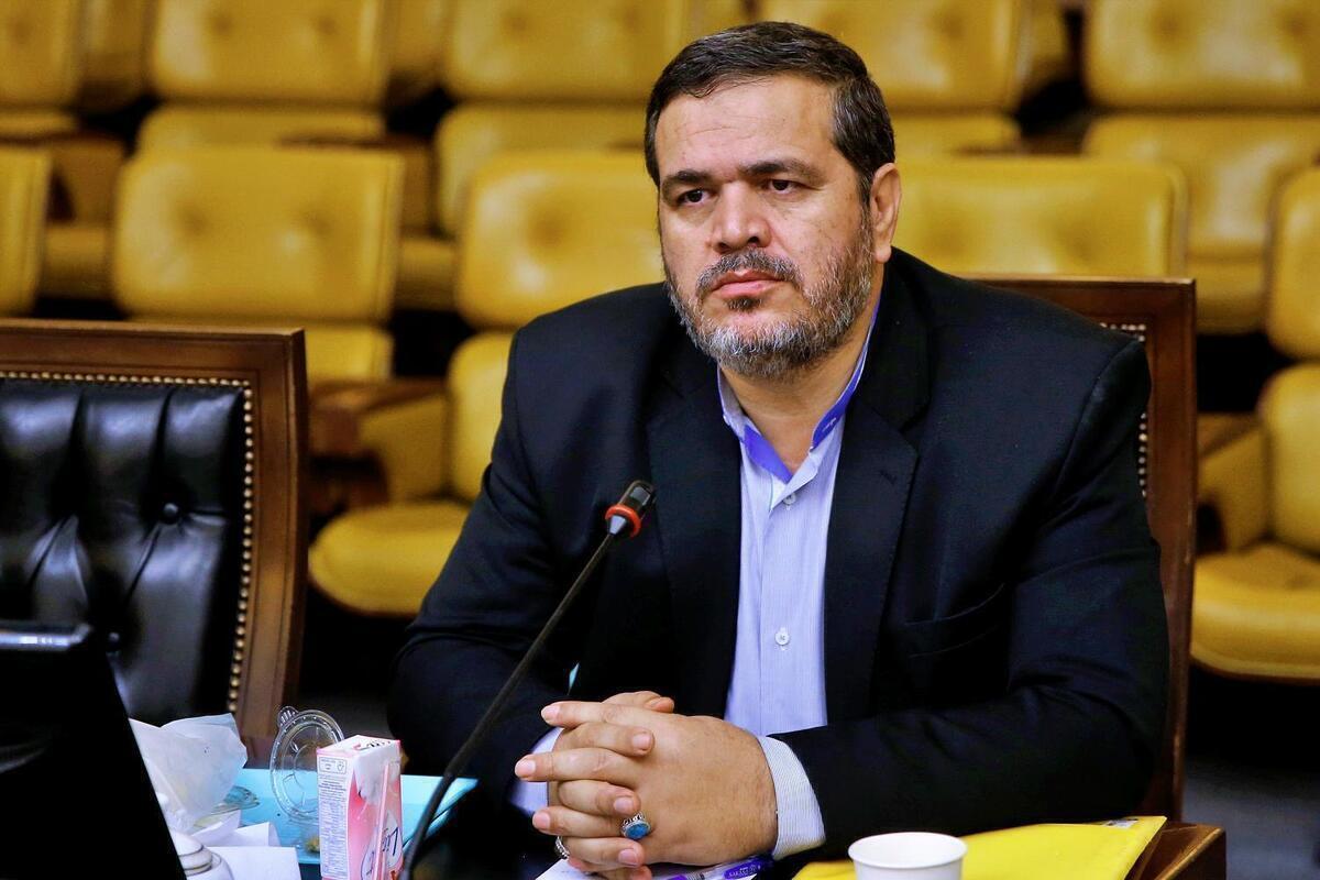علی اصغر عنابستانی