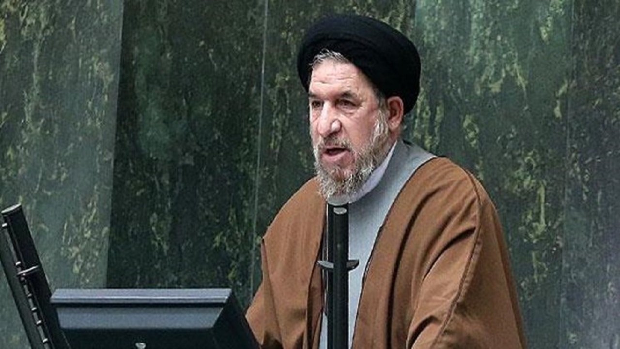 حجت الاسلام میرتاج الدینی