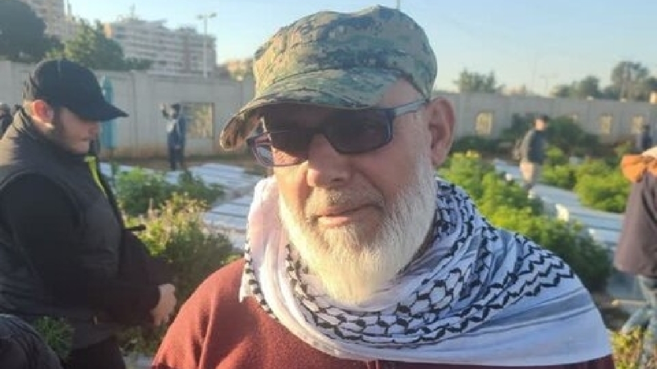 یکی از فرماندهان حماس در لبنان به شهادت رسید