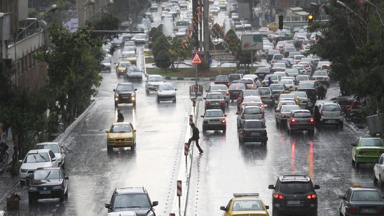 درج نمره منفی در گواهینامه رانندگان دارای تخلفات حادثه ساز