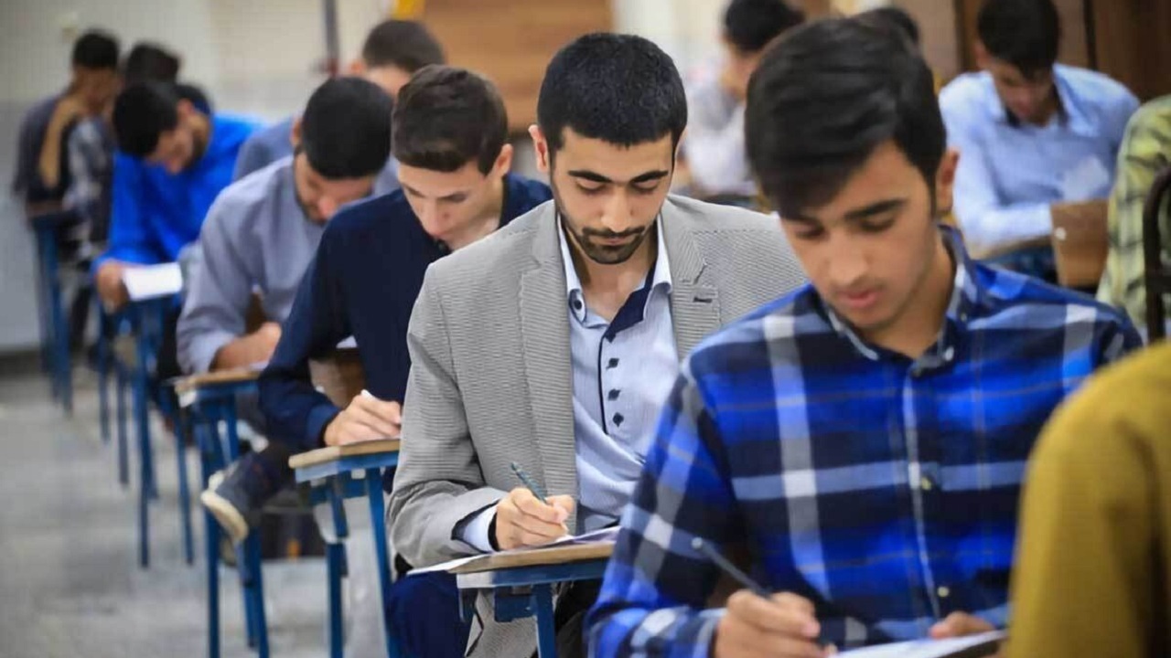 آیا امکان جذب اتباع به آموزش و پرورش وجود دارد؟