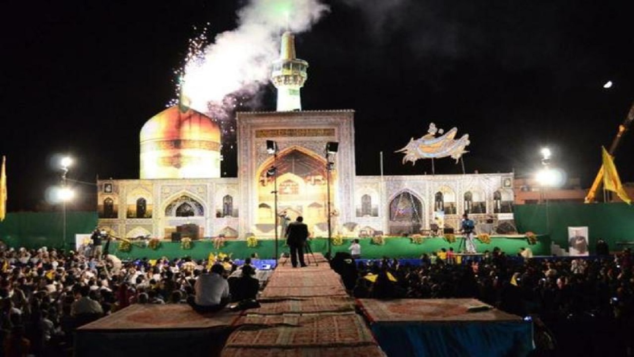 برگزاری جشنواره زیر سایه خورشید در یزد