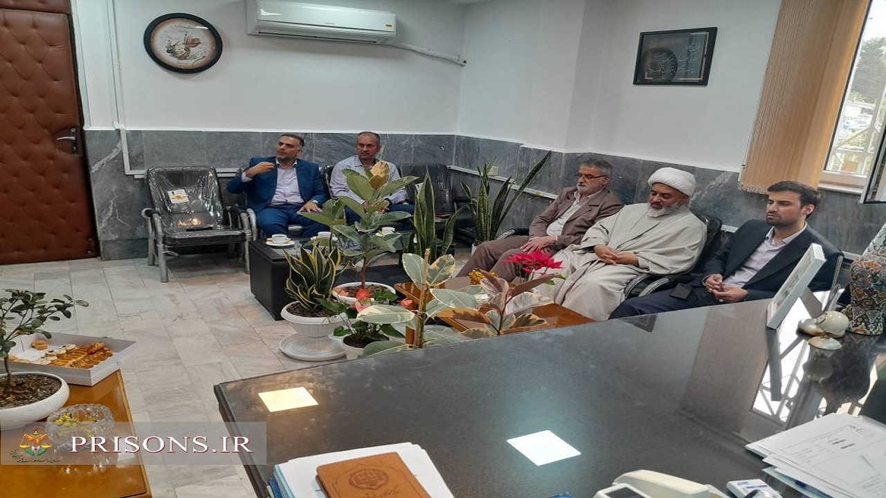 جوان ۲۲ ساله تنکابنی با گذشت اولیاءدم از حکم قصاص رهایی یافت