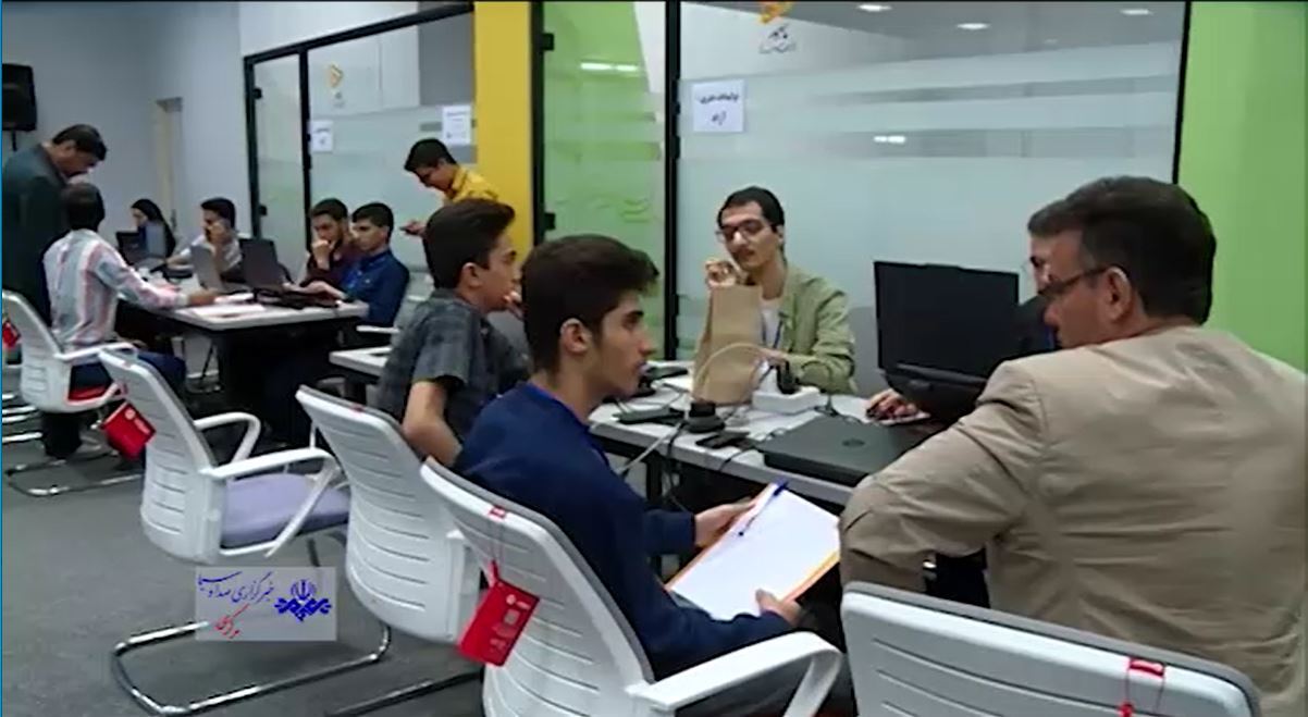 هنر ابزار بی بدیل انعکاس مظلومیت فلسطین