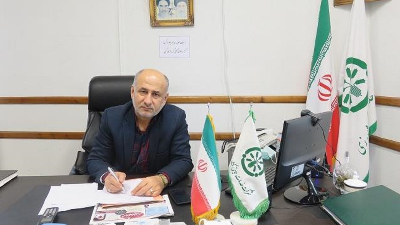 انعقاد ۲۴ قرارداد کارگزاری جدید در مازندران