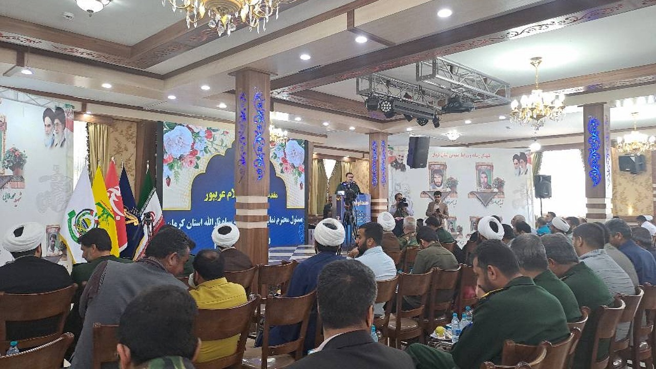 تاثیرگذاری روابط عمومی و رسانه بر امید آفرینی درجامعه