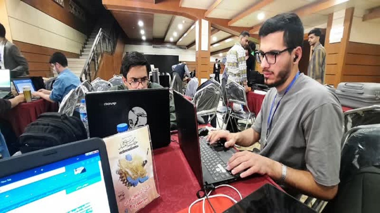 مشارکت رسانه‌های آذربایجان غربی در بزرگترین رویداد رسانه ای کشور