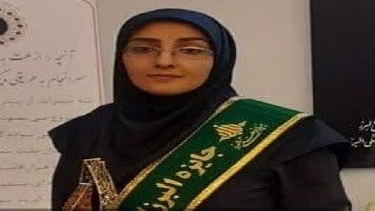 جایزه نوبل ایرانی به نخبه بیرجندی رسید