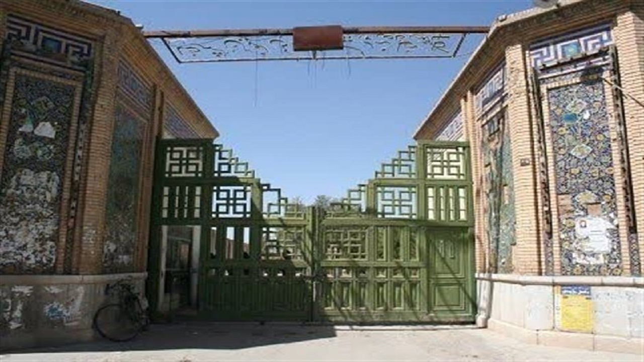 «ریسباف» مرمت و موزه می‌شود