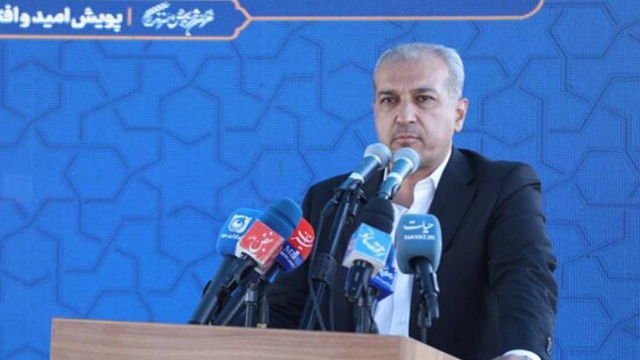 میدان جی به مدت یک سال مسدود می‌شود