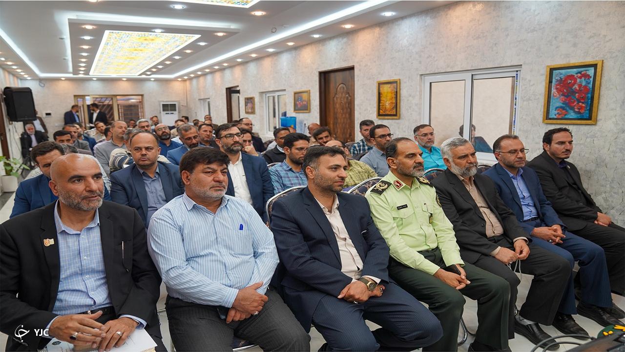 اقدام جهادی بسیج علمی فارس در راه‌اندازی مجتمع علم و فناوری اسوه
