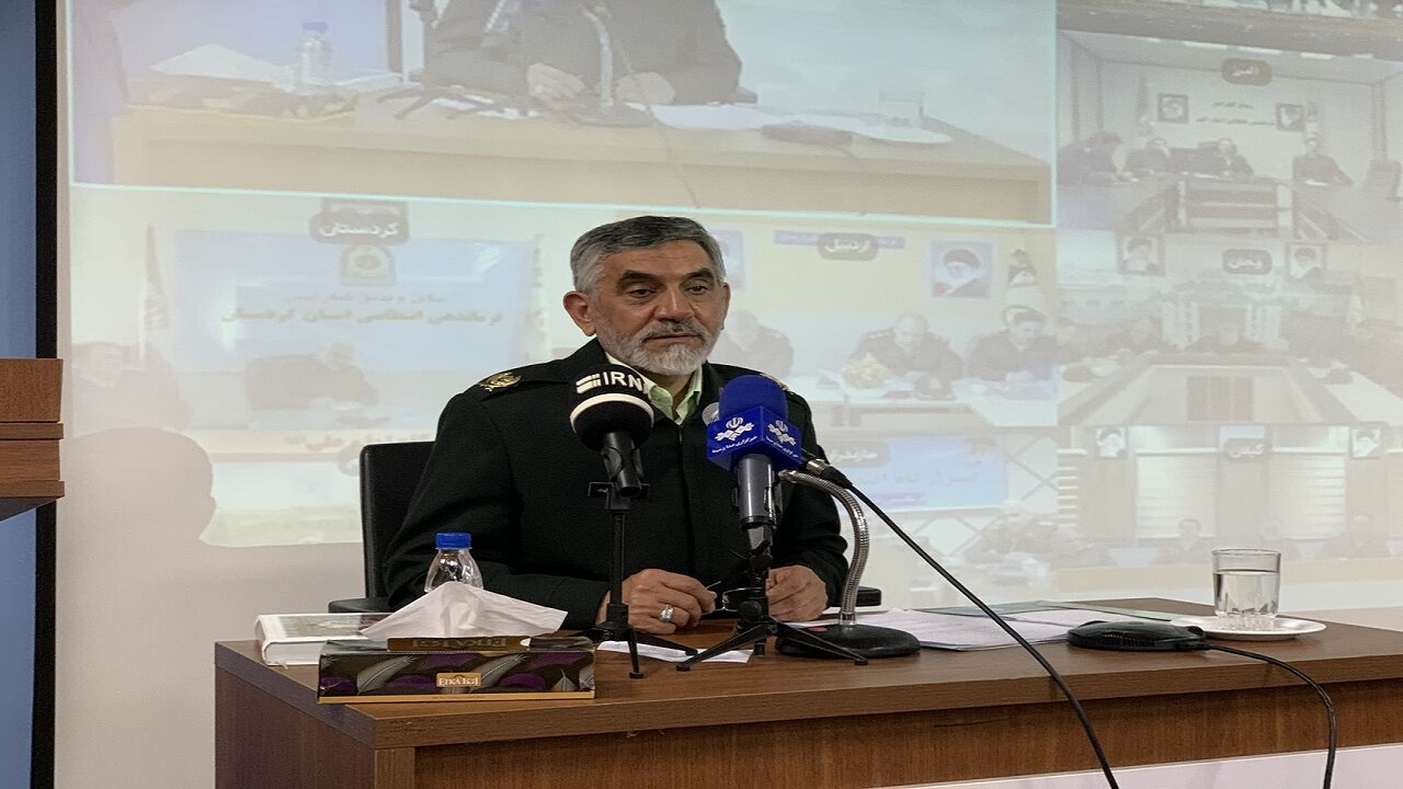رفتار واحد‌های فراجا باید اعتمادساز باشد