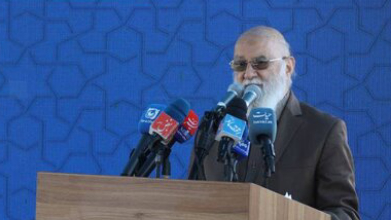 احداث فاز دوم آزادراه شهیدشوشتری با همکاری سازمان محیط زیست