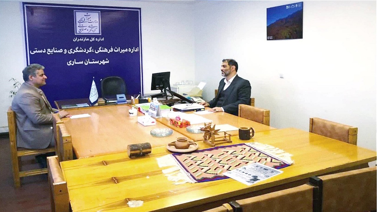 تفاهم‌نامه همکاری برای توانمندسازی مددجویان بهزیستی منعقد می‌شود