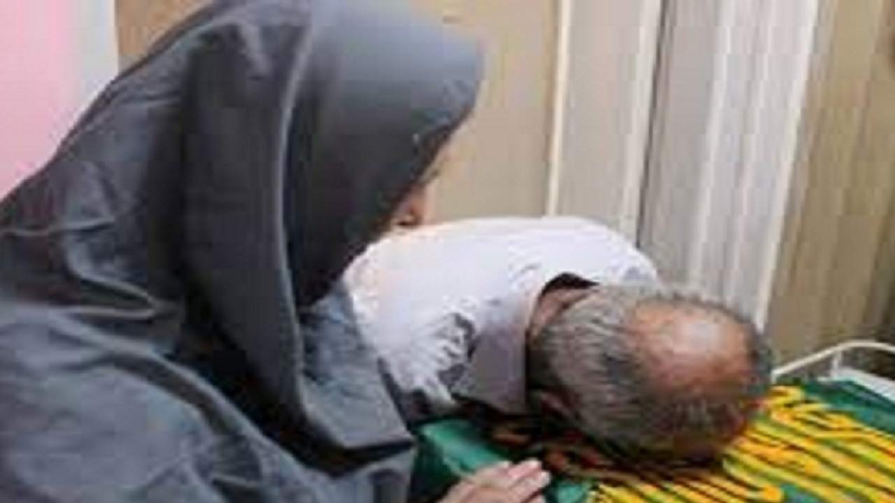 استقبال از کاروان زیر سایه خورشید در هشترود