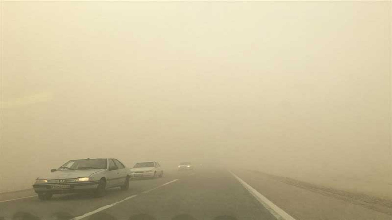 سرعت بادهای ۱۲۰ روزه در سیستان افزایش می‌یابد