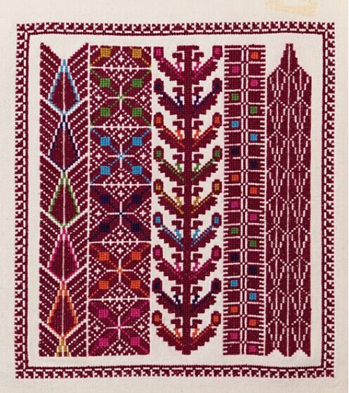 هنر فلسطینی