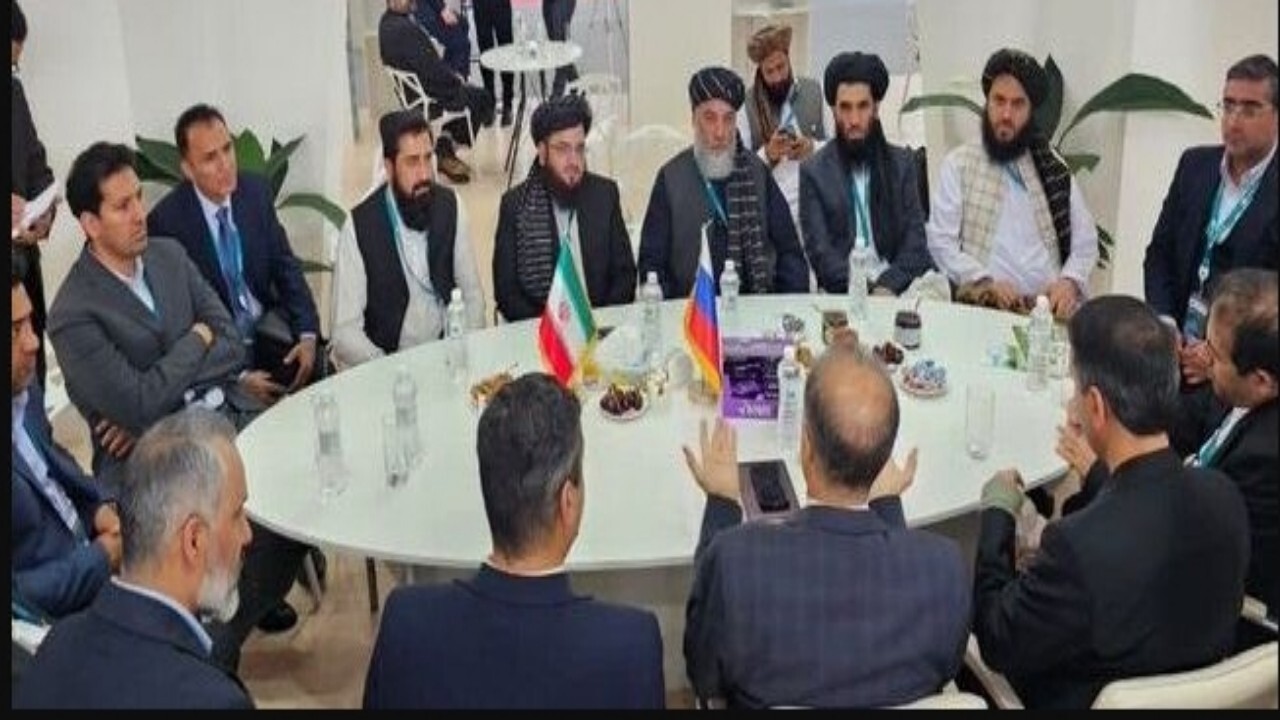 طالبان خواستار سرمایه‌گذاری شرکت‌های ایرانی در افغانستان شد