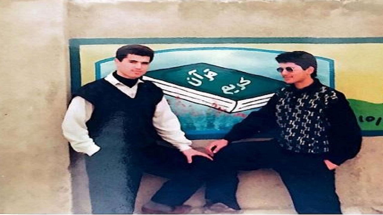 دینارآباد بهار به روستای دوقلو‌ها معروف است