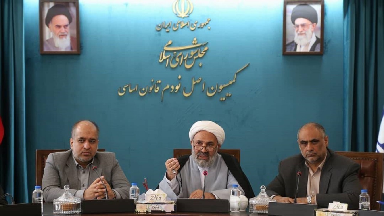 در برخی مناطق، قانون عدم تغییر کاربری اراضی رعایت نشده است