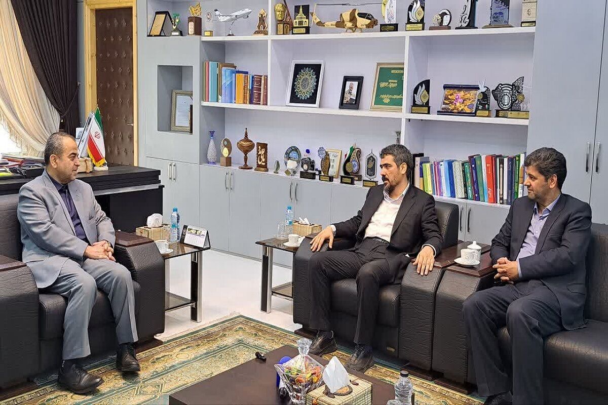 ظرفیت های معدنی خراسان جنوبی نباید معطل بماند