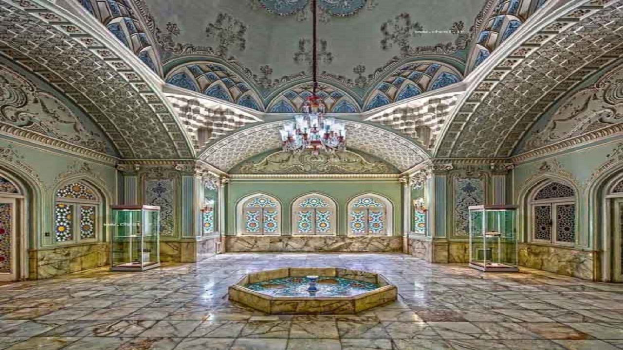 پیشرفت ۶۰ درصدی احداث موزه بزرگ یزد