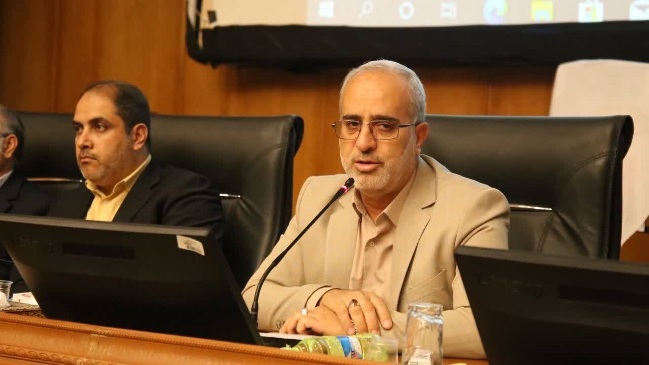 نخبگان کرمان به شرکت های بزرگ اقتصادی وصل می شوند