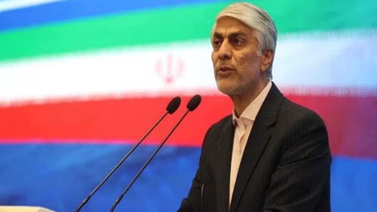پیام تبریک وزیر ورزش و جوانان پس از قهرمانی تکواندوی ایران در آسیا