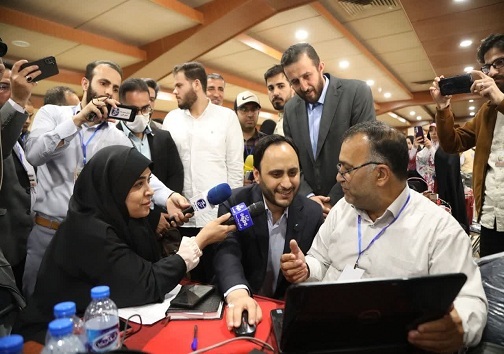 حال دریاچه ارومیه خوب است