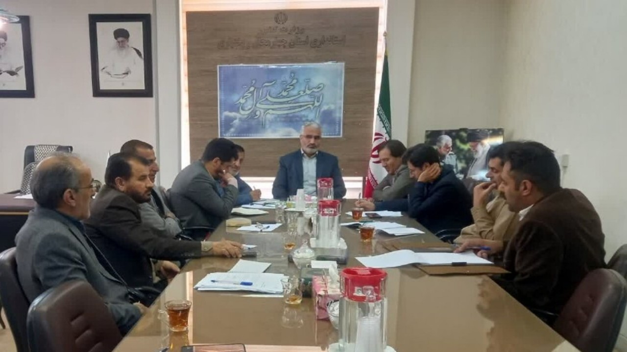 تداوم ممنوعه بودن چهارمحال و بختیاری برای اقامت اتباع خارجی غیرمجاز