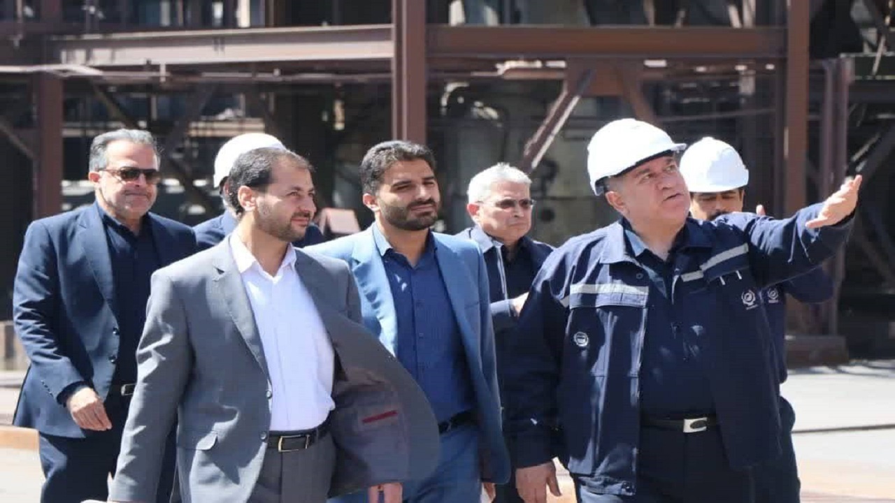تشکیل کمیته مسئولیت‌های اجتماعی در بردسیر الزامی است