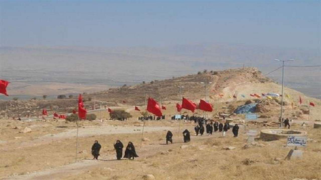 امسال یادمان‌های دفاع مقدس در ایلام تکمیل خواهند شد