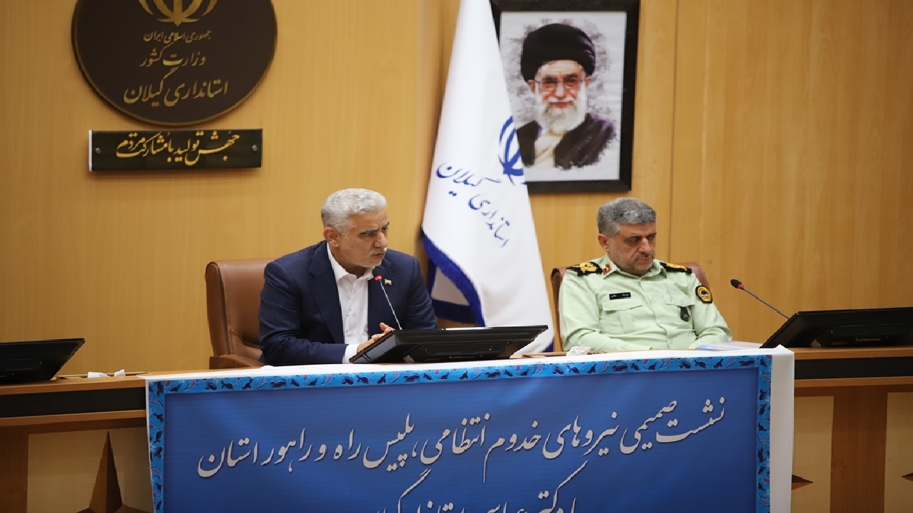 لزوم  نصب کنترل هوشمند در جاده های گیلان