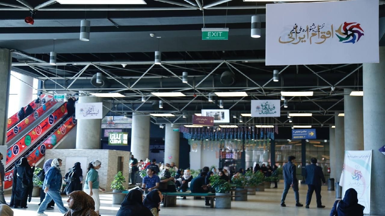 جزئیات اختتامیه جشنواره ملی فیلم اقوام ایرانی اعلام شد