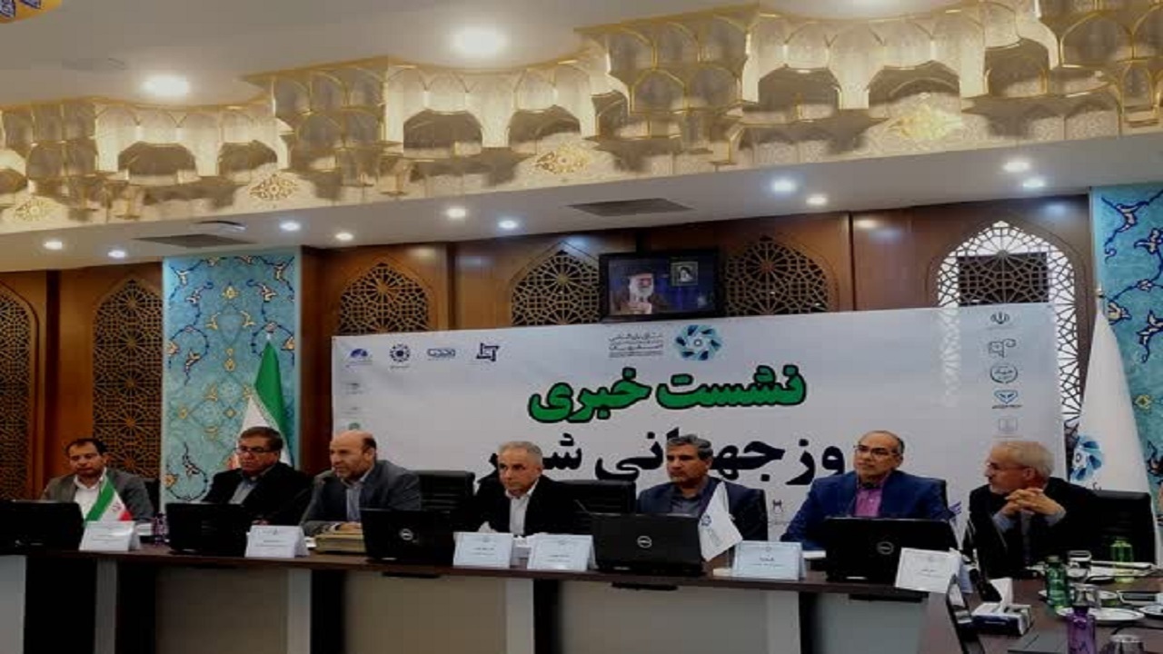 صادرات ۲۰ میلیون دلاری فرآورده‌های دامی اصفهان