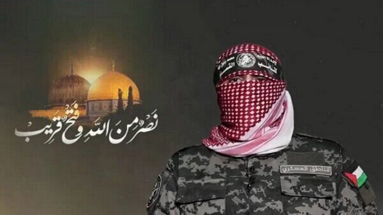 ابوعبیده: نتانیاهو ترجیح می‌دهد بجای مبادله اسرا، سربازانش در جست‌وجوی اسرا کشته شوند