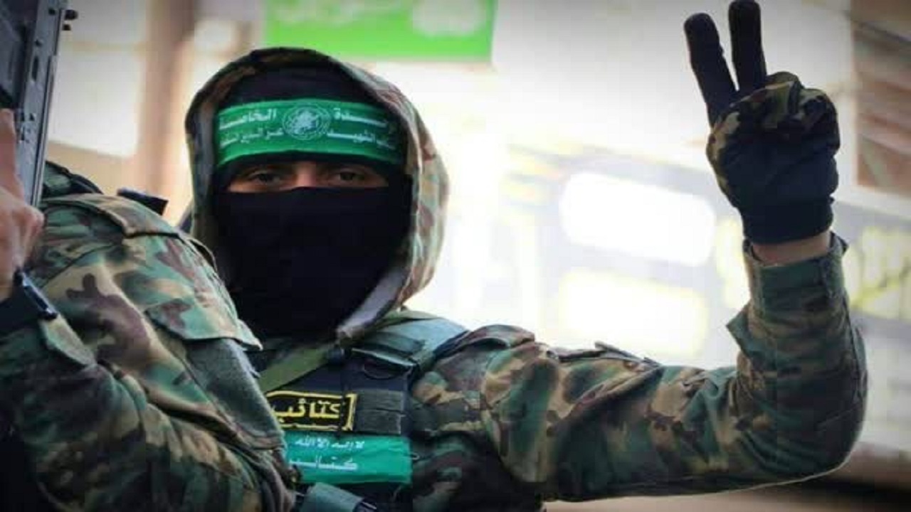 آمریکا به این نتیجه رسیده که حماس حذف‌شدنی نیست