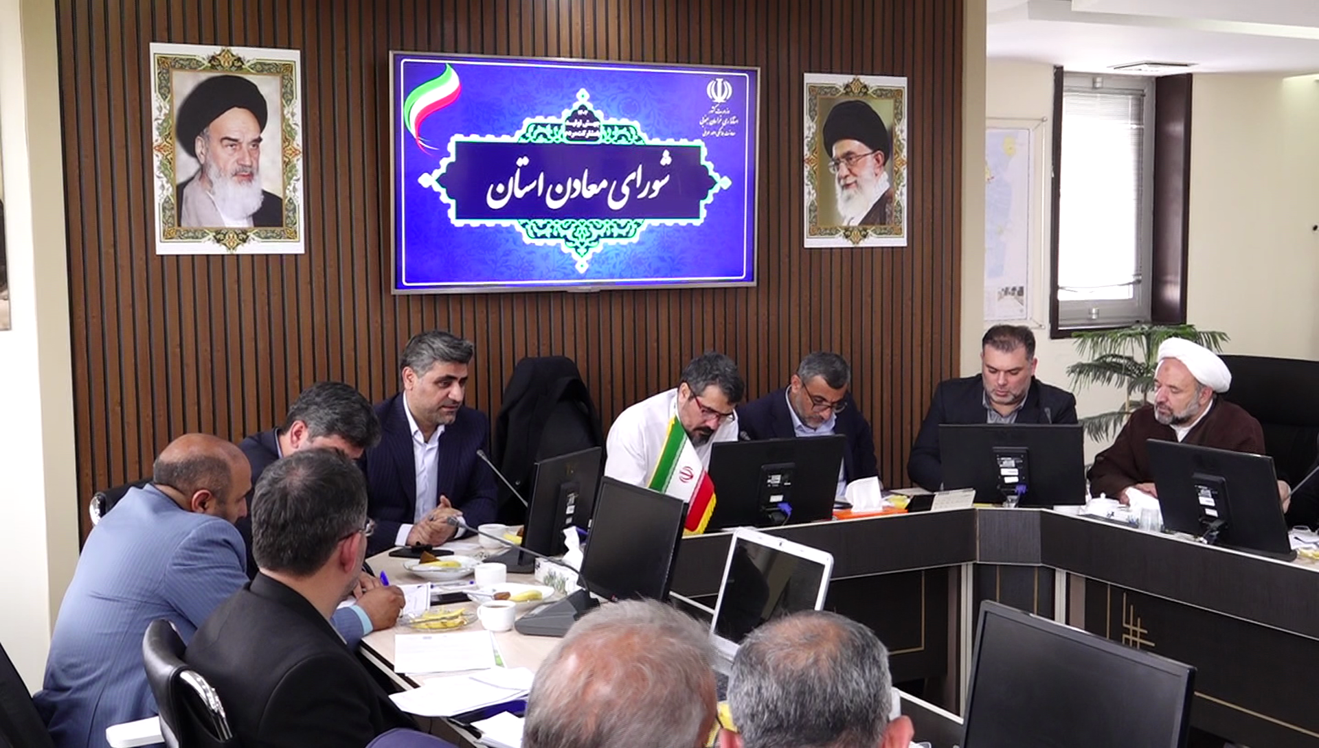 تعیین تکلیف معادن راکد و غیر فعال شتاب می‌گیرد