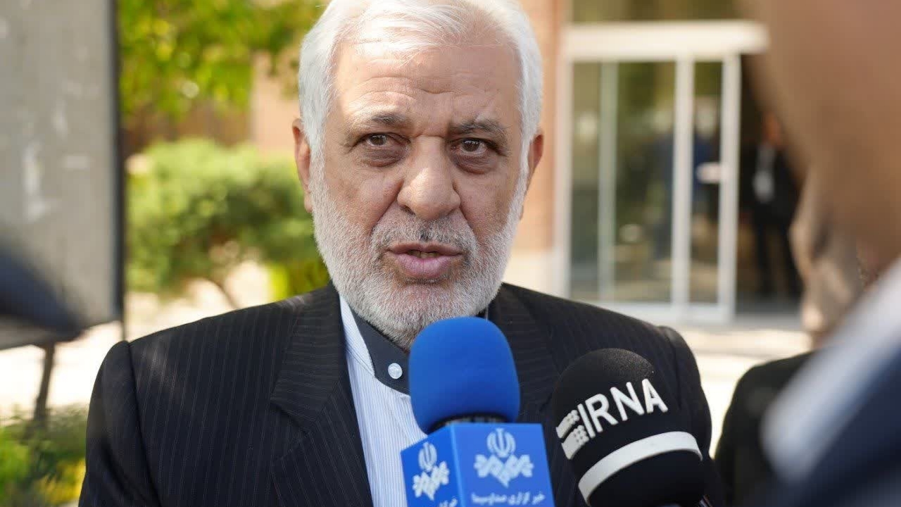 ساختار انسانی آموزش‌وپرورش لرستان نیازمند اصلاح است