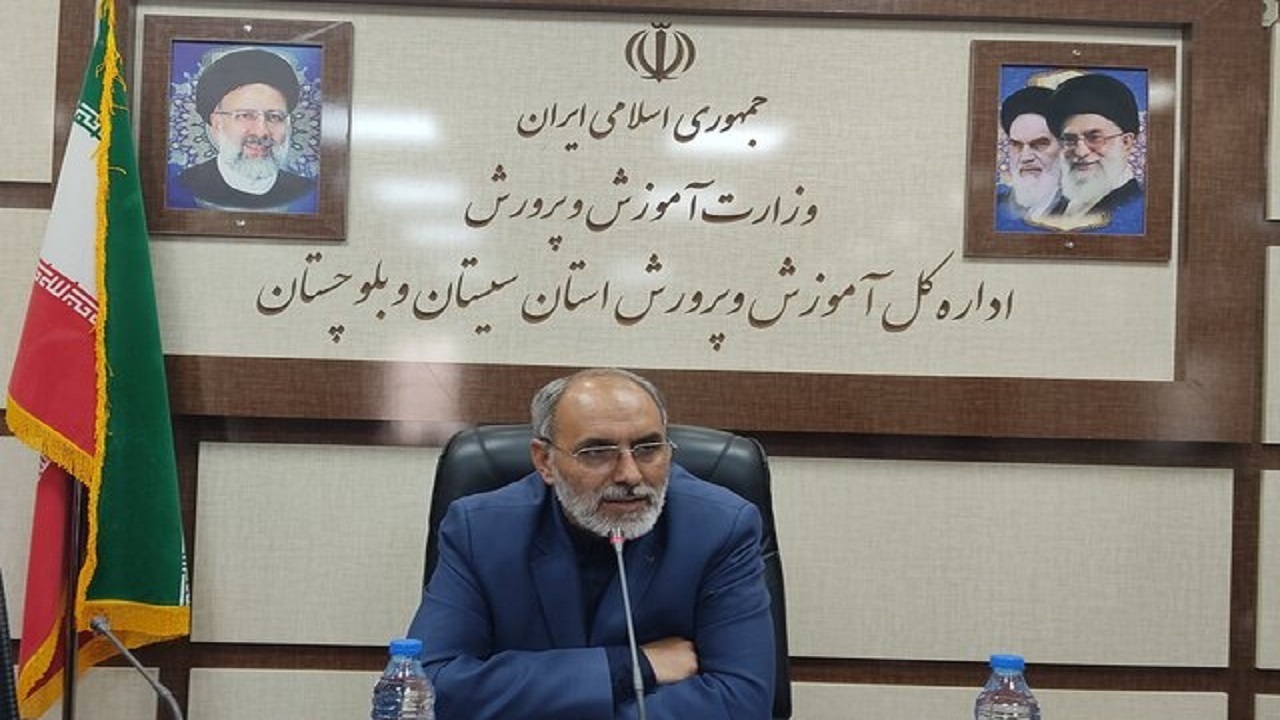 آمادگی ۲۰۵ حوزه برگزاری امتحانات نهایی در سیستان و بلوچستان