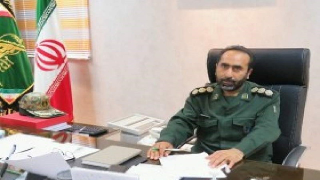 سپاه خادم و قوت قلب مردم است