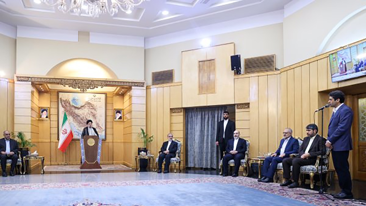 مسائل تجاری و مرزی با دولت پاکستان مورد بحث قرار خواهد گرفت