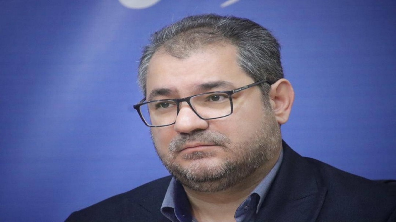 انتصاب مدیرکل میراث‌فرهنگی، گردشگری و صنایع‌دستی استان اصفهان