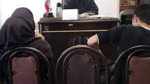 طلاق می‌خواهم، چون شوهرم شب‌ها دیر به خانه می‌آید