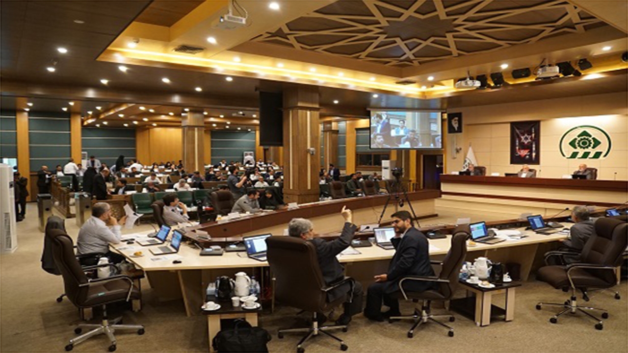 نرخ کرایه تاکسی در شیراز تعیین شد