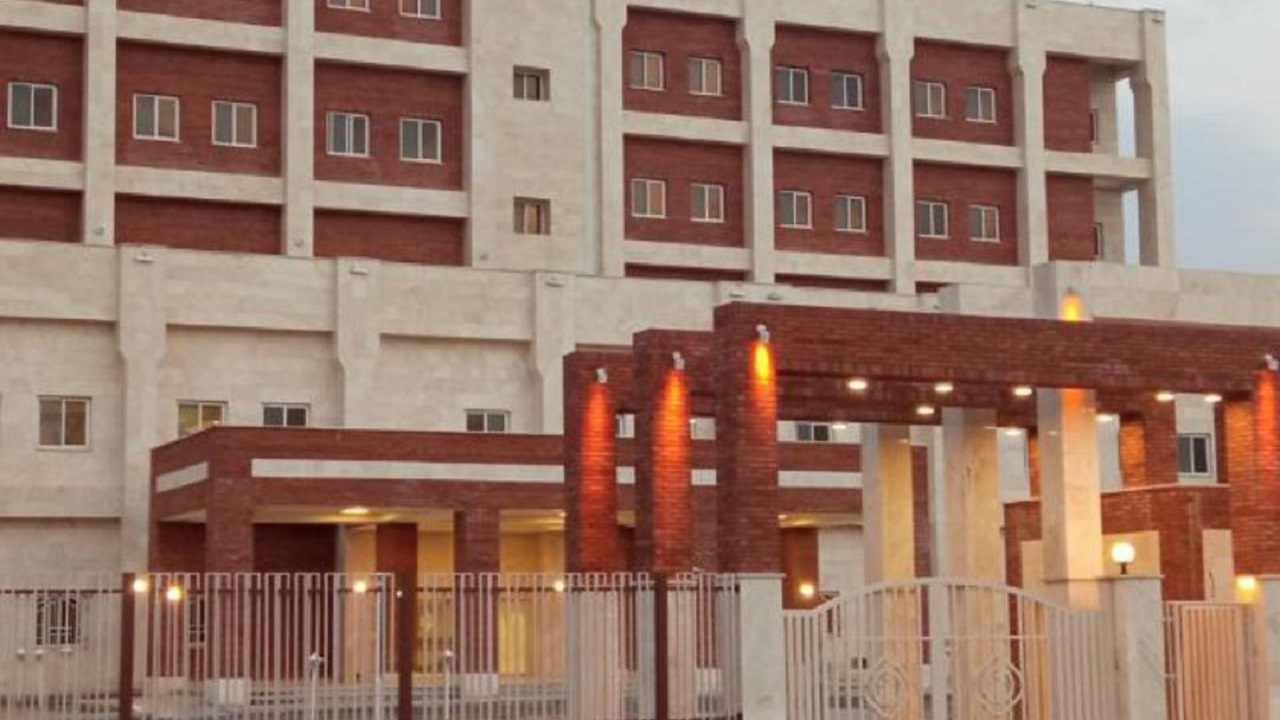 ضریب اشغال تخت در بیمارستان تامین اجتماعی دزفول افزایش یافت