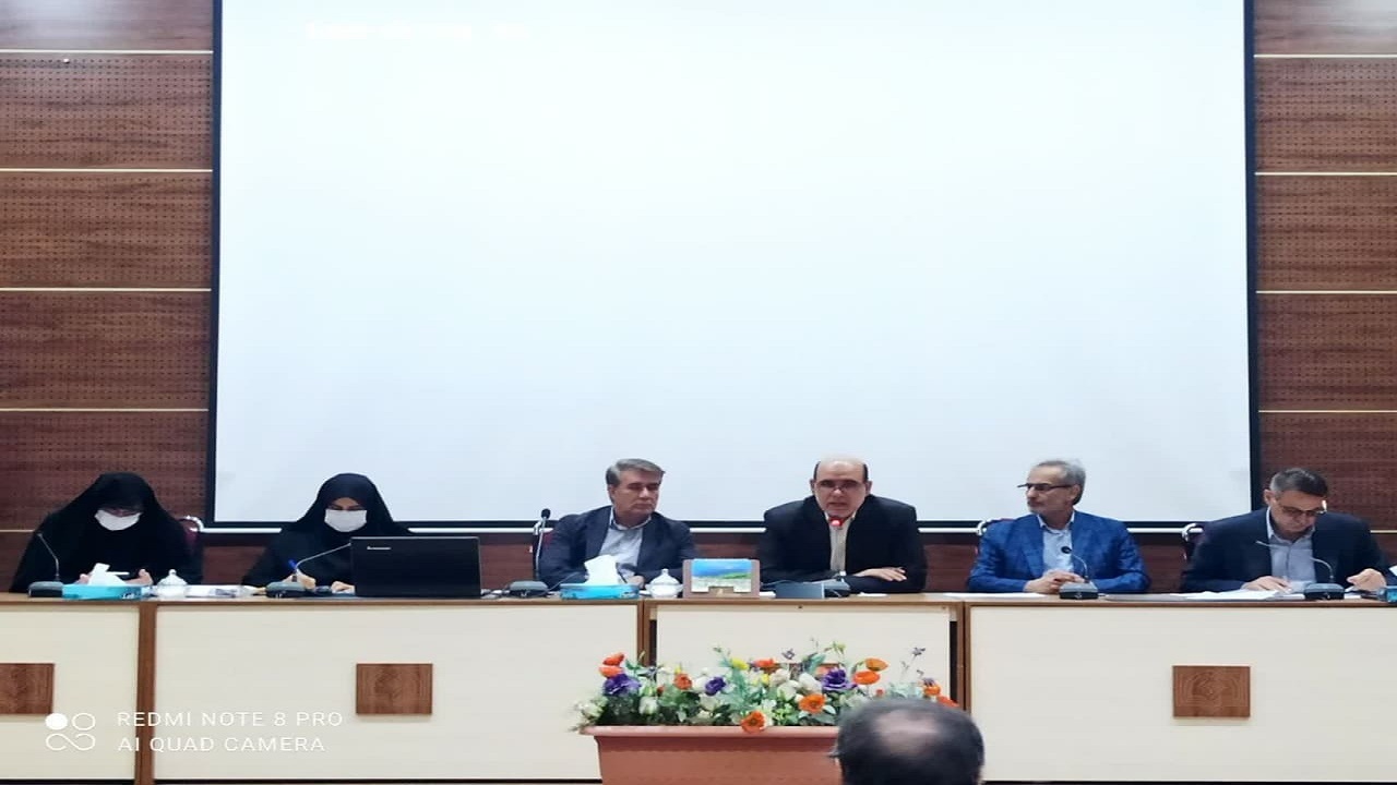 تکمیل ۴۲ پروژه خدماتی و پزشکی در استان قزوین