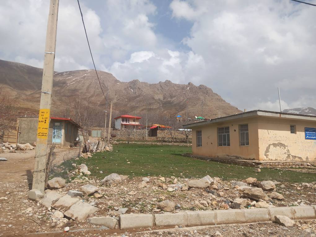 طبیعت روستای نیاکان طبیعت روستای نیاکان